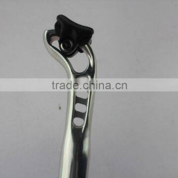 Aluminum Alloy Bike Seat Post for Mountain Bike and Road Bike