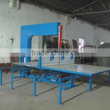 Vertical Sponge Foam Cutting Machine HOT Sales