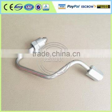 Engine part high pressure fuel pipe 3978032 for Dongfeng Cummins engine