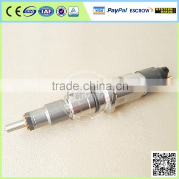 hot selling EQ4H fuel injector ,fuel injector assembly 1112BF11-010