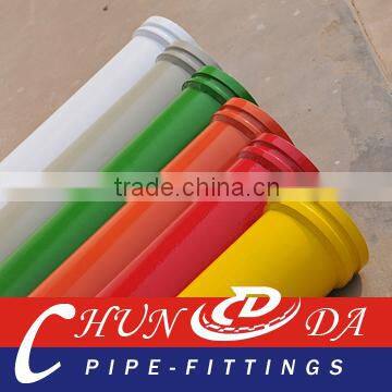 Sany DN125 Concrete pump pipe ( SK 148mm)