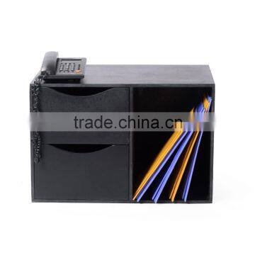 Natural Livings Wooden Small Storage Box