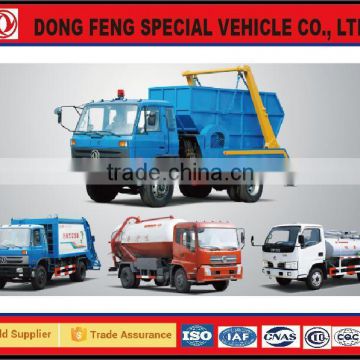 Chinese supplier garbage truck china vehicles for sale china supplier