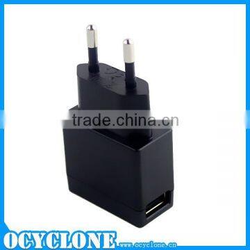 New Products EU Travel EP880 Charger For Sony Xperia Series Mobile Phone