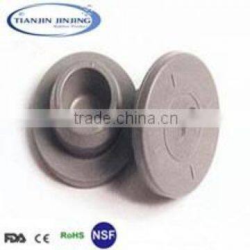 Top Quality Customized Adhesive Silicone Rubber Foot photo-4