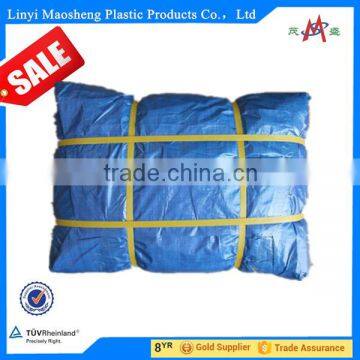 pe pp rolling tarp fabric wholesale tarpaulin