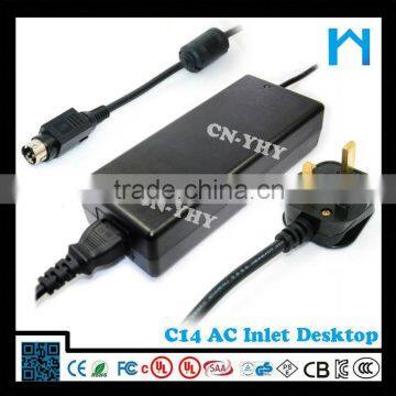 Laptop ac Power Adapter and Charger/laptop Adapter/laptop Adaptor photo-6