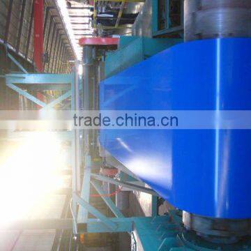 Color Coated Steel Coil /Prepainted steel plate/coil