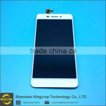 Newest Original Tested screen For Lenovo S60 LCD Display Screen Touch Panel Assembly Replacement Parts S60W S60-T s60-a phone