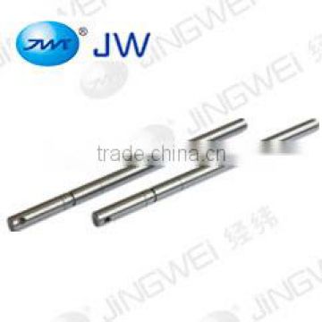 Auto shift shaft NO.45 alloy steel customize gearbox shift shaft