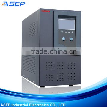 Dc to ac 2000W pure sine wave off grid solar power inverter