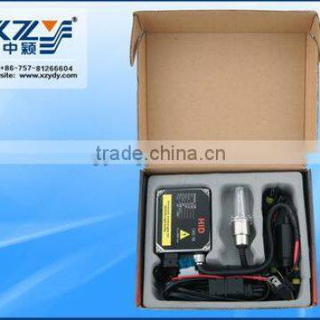 Motor part manufacturer motor hid xenon kit 12v 35w