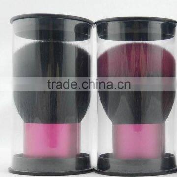 Clear Plastic Packaging tube