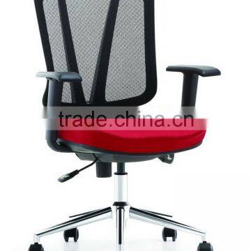 Top Level First Choice Blue Fabric Office Chair photo-4