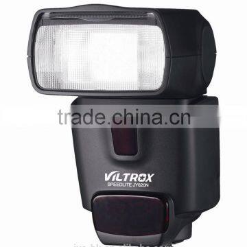 Cost worthy!! Viltrox High frequency flash speedlite JY-620N for Nikon dslr cameras