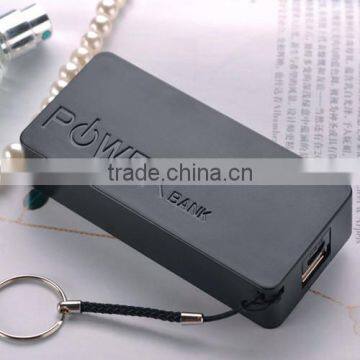 Power bank 6000mah