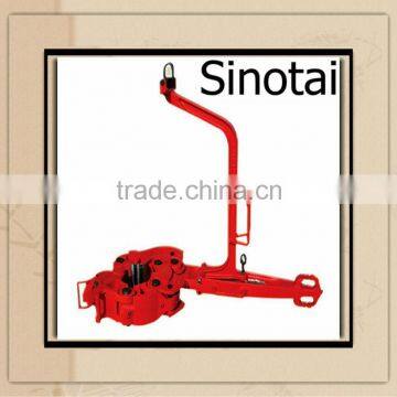 API 7K Type B Manual Tongs made in China