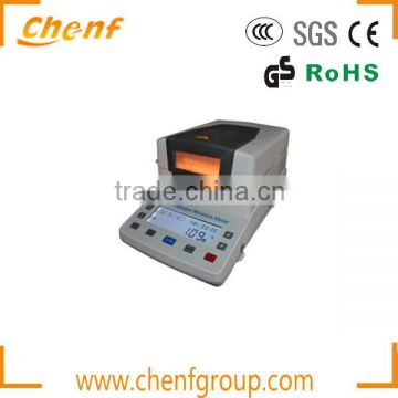 Digital Innovation Halogen Moisture meter