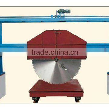 LCMQ-250 Gantry Type Stone Cutting Machine