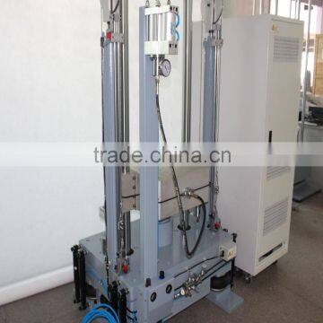 Specialize in Modal Testing Shock Test Equipment With IEC Stand photo-4