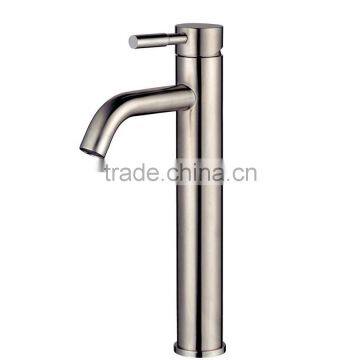 8 year warranty high quality best discount sus 304 wash basin mixer