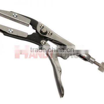 Locking Hose Pinch-Off Pliers, Cooling System Service Tools of Auto Repair Tools