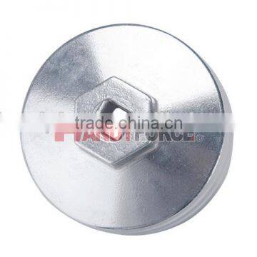 1/2" Dr. Oil Filter Wrench, Lubricating and Oil Filter Tool of Auto Repair Tools photo-2