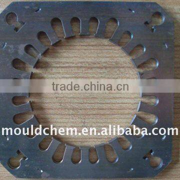 stator core laminations for washing motor