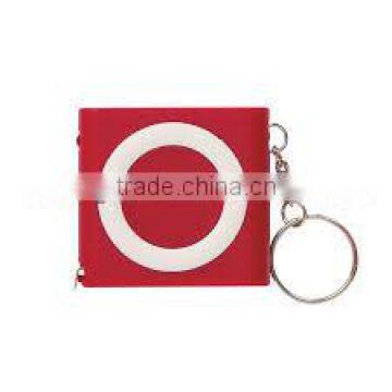 Revolution Tape Measure Key Light