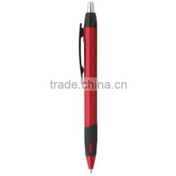 The Geo Pen-Red Side