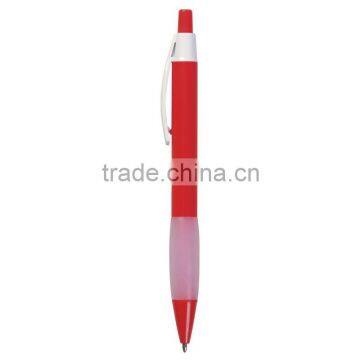 Utopia Pen-Red Side