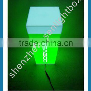 Advertising Decorative Acrylic Light Boxes