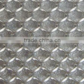 joya metal mesh curtain JY-04-S