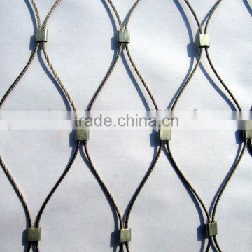 rope mesh