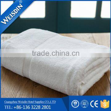 Wholesale Cheap Hotel 100% Cotton Bath Towels / Bath Terry Towel photo-3