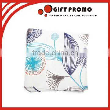 Free Advertising Logo 2 or 3 layer Napkin Paper