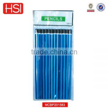 12 PCS Pack Chromatic Fancy Pencil photo-4