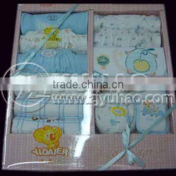 11pcs Baby Gift