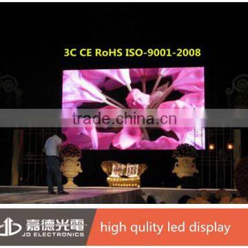 Moving Led Sign Led Advertising Board Jiangsu Supplier photo-4