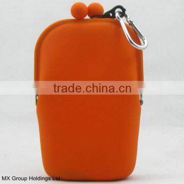 Novelty gift Promotional cell phone pouch