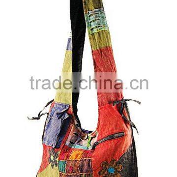 Hippie Shoulder handbags cross body shoulder bags designer shoulder bags