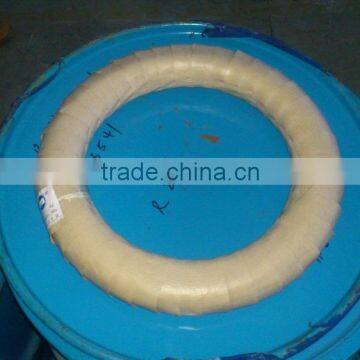 High Carbon 0.4mm Spring Steel Wire photo-6