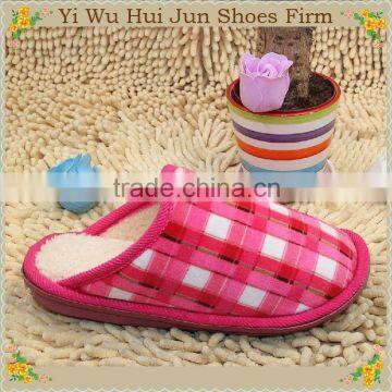 Fachion Slippers From Factory Chenille Slippers photo-2