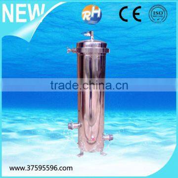 The china beer filter equipment