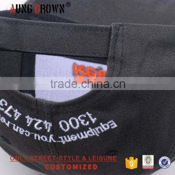 Wholesale Cool Baseball Cap Customized Design photo-5