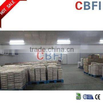 CBFI Cold Room for Fruits and Vegetables
