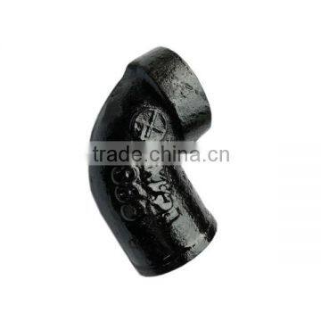 ASTM A888 Malleable Cast Iron Pipe Fitting photo-5
