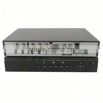 Dvr Ahd Hot Sell 2015 New Products 8CH CCTV HD CVI DVR YJS-108DVR photo-2