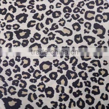 New Pattern Polyester Oxford Breathable Waterproof Fabric photo-2