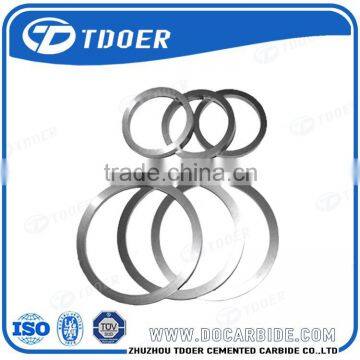 Ceramic and Tungsten Carbide Ring photo-5
